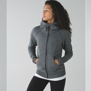 Lululemon Scuba Hoodie III